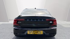 Volvo S90 2.0 T8 RC PHEV [455] Ultimate Dark 4dr AWD Auto Saloon